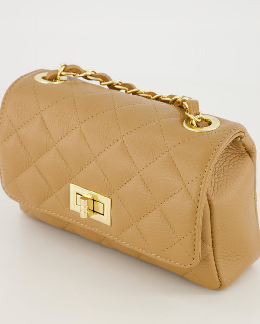 Italian Styled Leather Bag Venezia Small