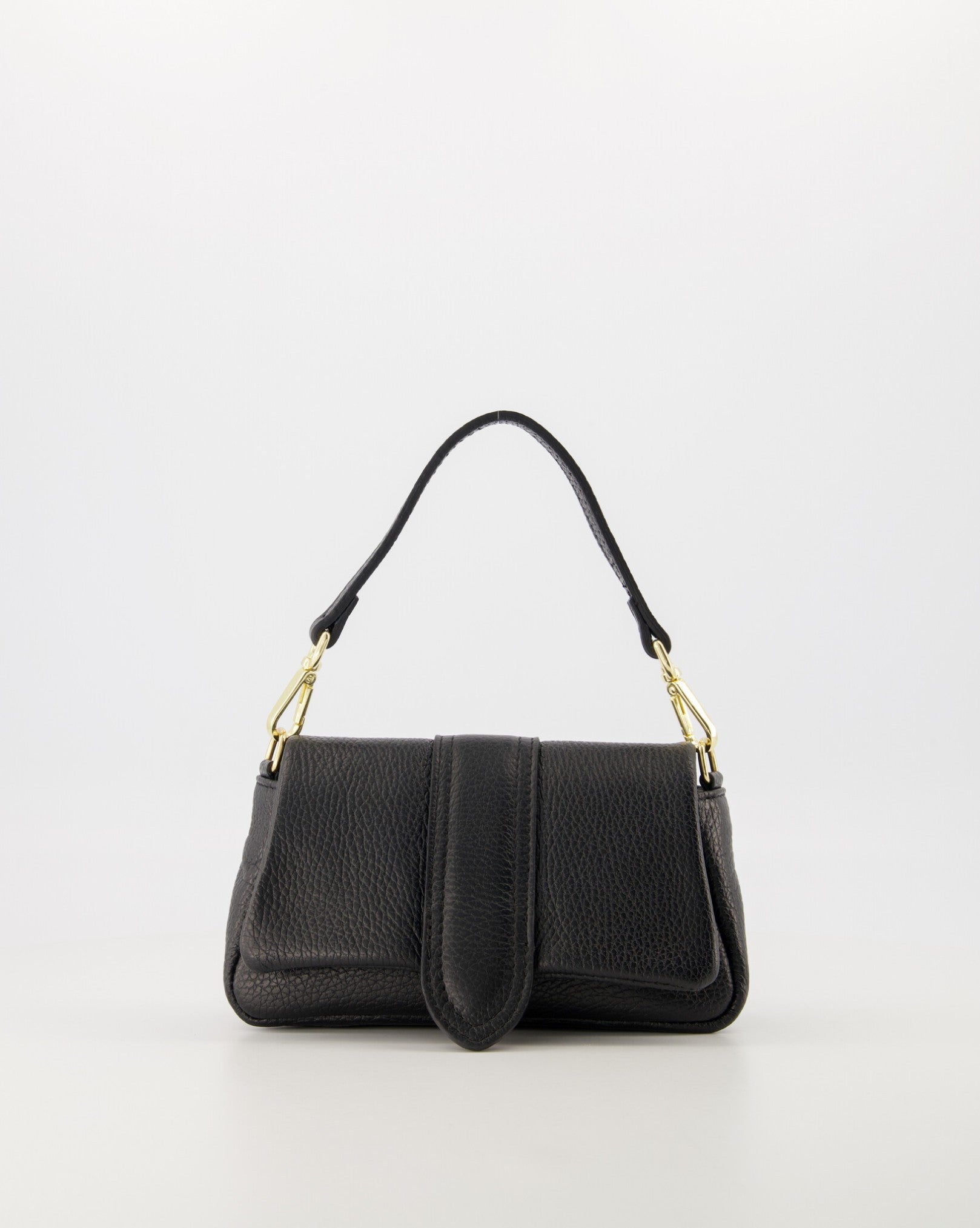 Italian styled Leather Bag Livorno Small