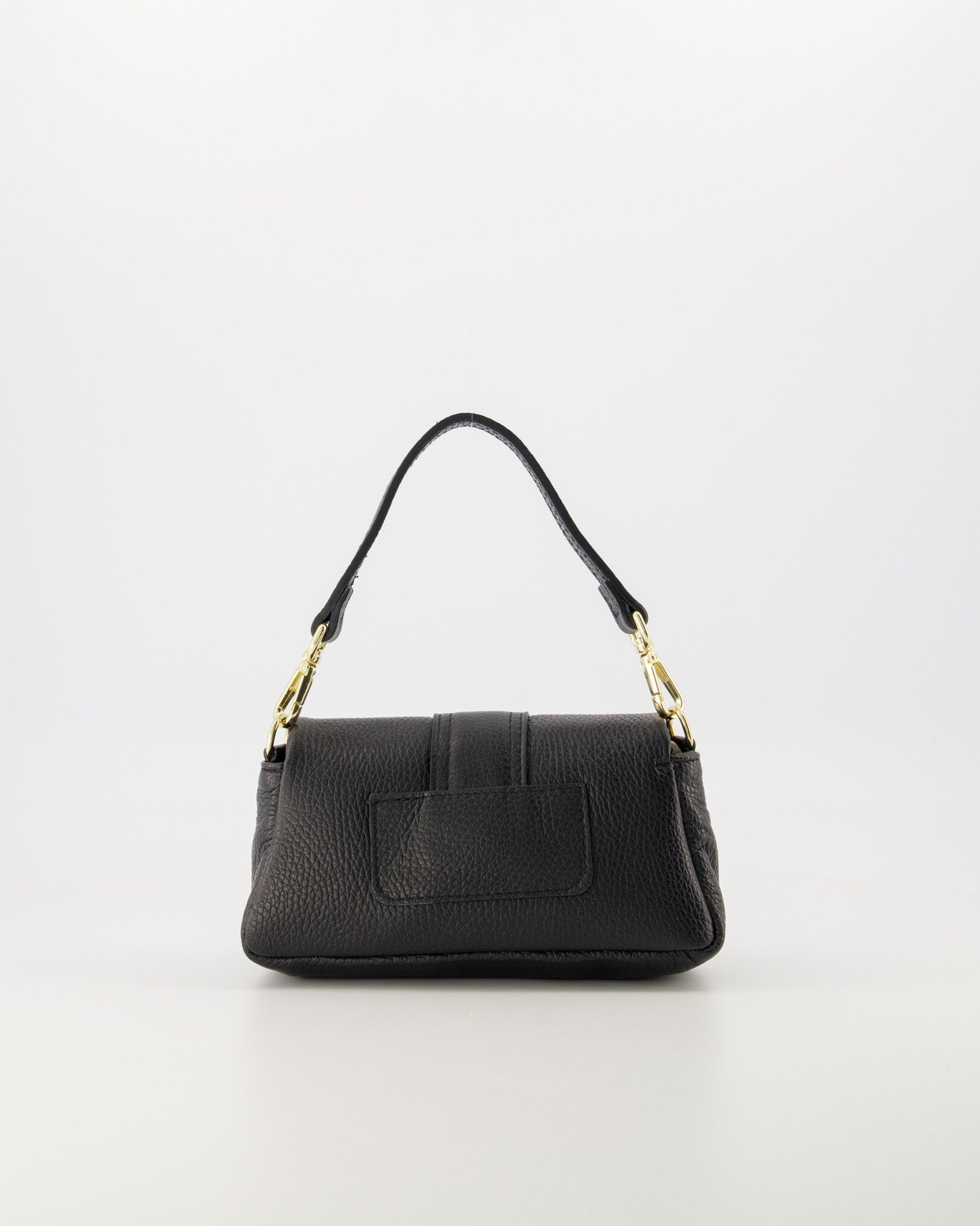 Italian styled Leather Bag Livorno Small