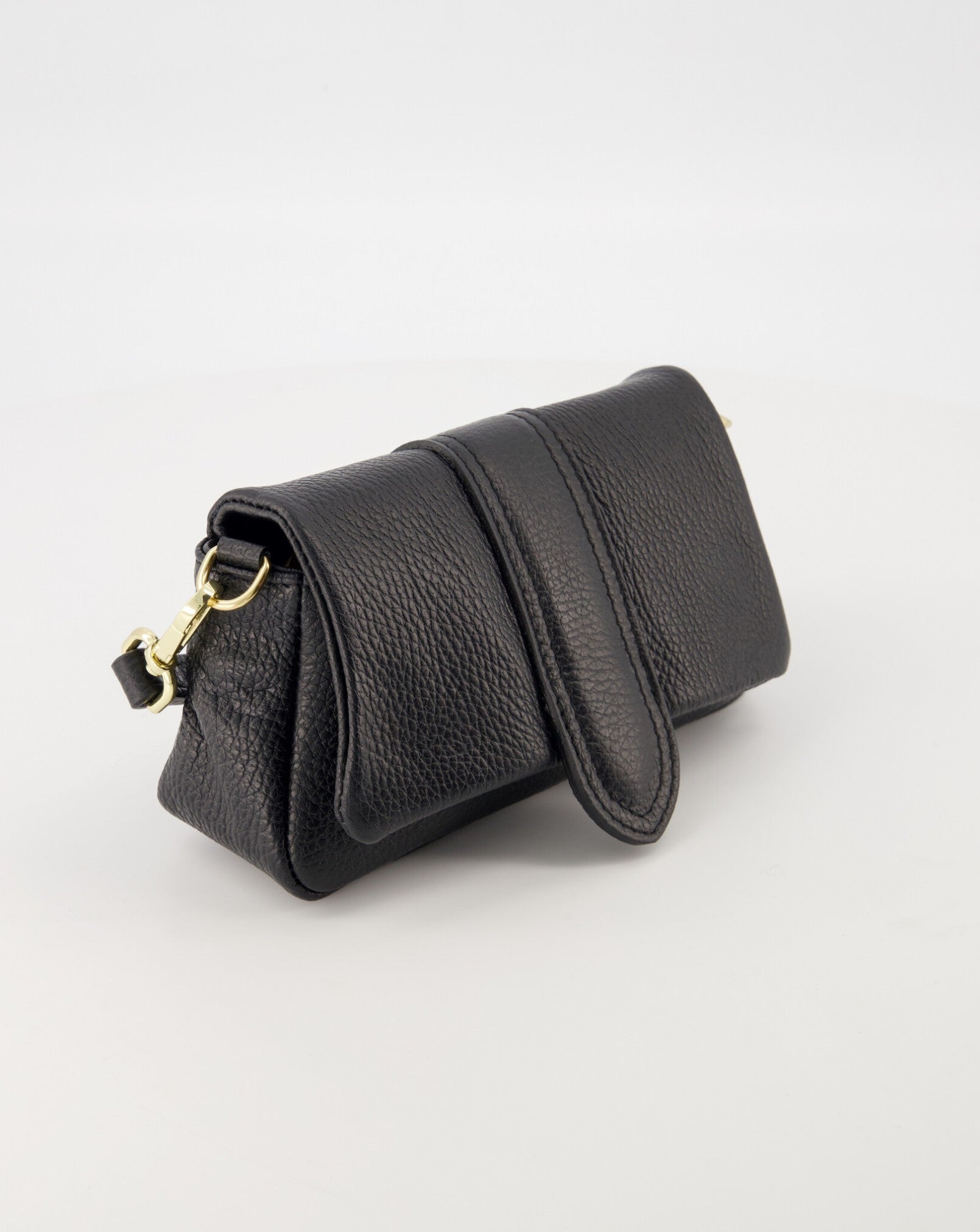 Italian styled Leather Bag Livorno Small