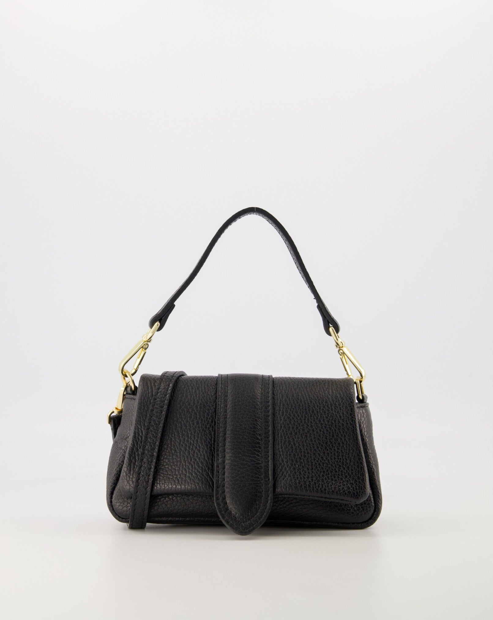 Italian styled Leather Bag Livorno Small